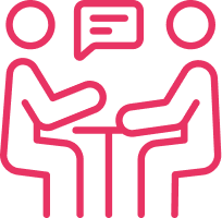 Initial consultation