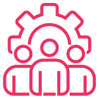 Operational takeover