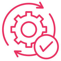 End-to-end operational management