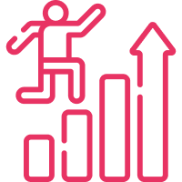 Built for scalable long-term growth